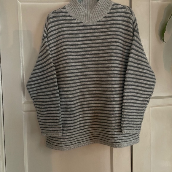 Cozy Sweater by Haven - Picture 6 of 8